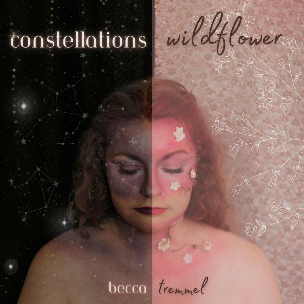 BeccaTremmelConstellationsCoverImage