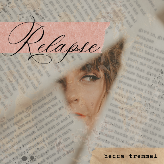 RelapseCoverImage